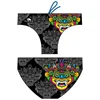 Image de Turbo Slip De Bain Bali Universe 3XL