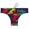 Image de Turbo Slip De Bain Triathlon Race 3XL