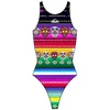 Image de Turbo Maillot De Bain Poncho 5XL
