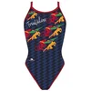 Image de Turbo Maillot De Bain Triathlon Race Revolution 5XL
