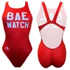 Image de Turbo Maillot De Bain Bae Watch L