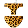 Image de Turbo Slip De Bain Leopard 2019 2XL