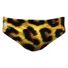 Image de Turbo Slip De Bain Leopard 2019 3XL