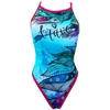 Image de Turbo Maillot De Bain Brave Revolution L