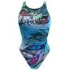 Image de Turbo Maillot De Bain Brave M