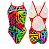 Image de Turbo Maillot De Bain Geoflu XL