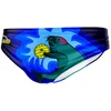 Image de Turbo Slip De Bain Seal 4XL