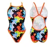 Image de Turbo Maillot De Bain Flexie M