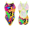 Image de Turbo Maillot De Bain Pop Party Revolution 4XL
