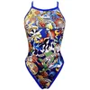 Image de Turbo Maillot De Bain Sirenas Map S