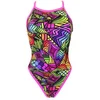 Image de Turbo Maillot De Bain Psycho Revolution M