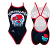 Image de Turbo Maillot De Bain Hartbreaker M