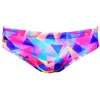 Image de Turbo Slip De Bain Geo Galaxy M