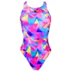 Image de Turbo Maillot De Bain Geo Galaxy L
