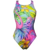 Image de Turbo Maillot De Bain Flamenco 2018 XL
