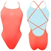 Image de Turbo Maillot De Bain Patron Sirene S