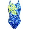 Image de Turbo Maillot De Bain Blue Hawaii 3XL