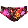 Image de Turbo Slip De Bain Zolic M