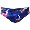 Image de Turbo Slip De Bain Australia Wood 4XL
