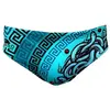 Image de Turbo Slip De Bain Medusa 3XL