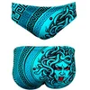 Image de Turbo Slip De Bain Medusa 4XL