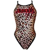 Image de Turbo Maillot De Bain Leo Print XL