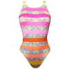 Image de Turbo Maillot De Bain Flu Lines M