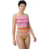 Image de Turbo Maillot De Bain Flu Lines 4XL
