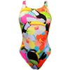 Image de Turbo Maillot De Bain Tropic Vibes S