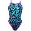 Image de Turbo Maillot De Bain Animal L