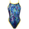 Image de Turbo Maillot De Bain Dots 5XL