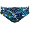 Image de Turbo Slip De Bain Skull Geo 2XL