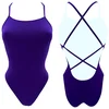 Image de Turbo Maillot De Bain Patron Sirene 4XL