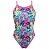 Image de Turbo Maillot De Bain Broken Hearts 3XL