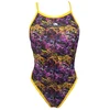 Image de Turbo Maillot De Bain Smoke M