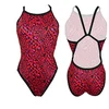 Image de Turbo Maillot De Bain Animal 5XL