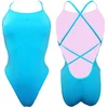 Image de Turbo Maillot De Bain Patron Sirene S