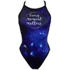 Image de Turbo Maillot De Bain Nebula M