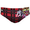 Image de Turbo Slip De Bain Tartan Tiger S