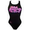 Image de Turbo Maillot De Bain With Passion 5XL