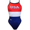 Image de Turbo Maillot De Bain Usa 3XL