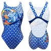 Image de Turbo Maillot De Bain Geo Carpa 2XL