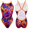 Image de Turbo Maillot De Bain Revolution M