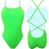 Image de Turbo Maillot De Bain Patron Sirene M