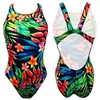 Image de Turbo Maillot De Bain Jungle S