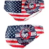 Image de Turbo Slip De Bain Usa Wings Eagle M