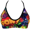 Image de Turbo Haut De Bikini Top Mare Super Comic 4XL