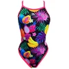 Image de Turbo Maillot De Bain Fruity Jungle M