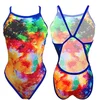 Image de Turbo Maillot De Bain Revolution Holy L