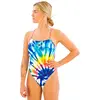 Image de Turbo Maillot De Bain Swirl 4XL